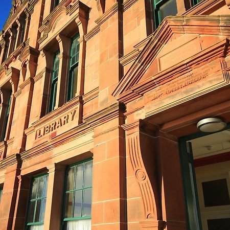 Murray Library Anstruther Exterior photo