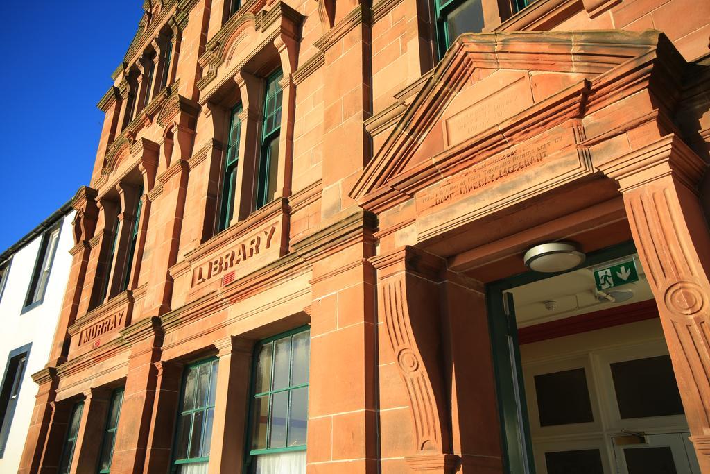 Murray Library Anstruther Exterior photo