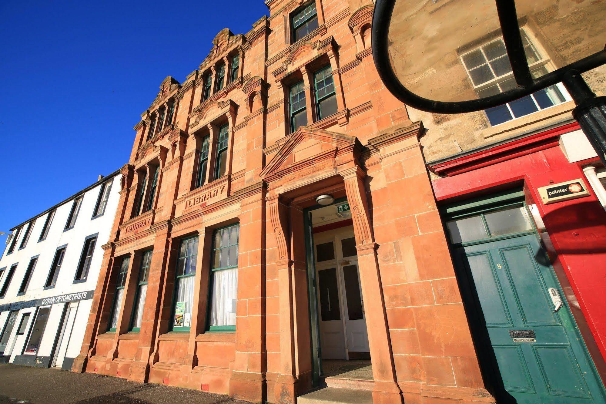 Murray Library Anstruther Exterior photo
