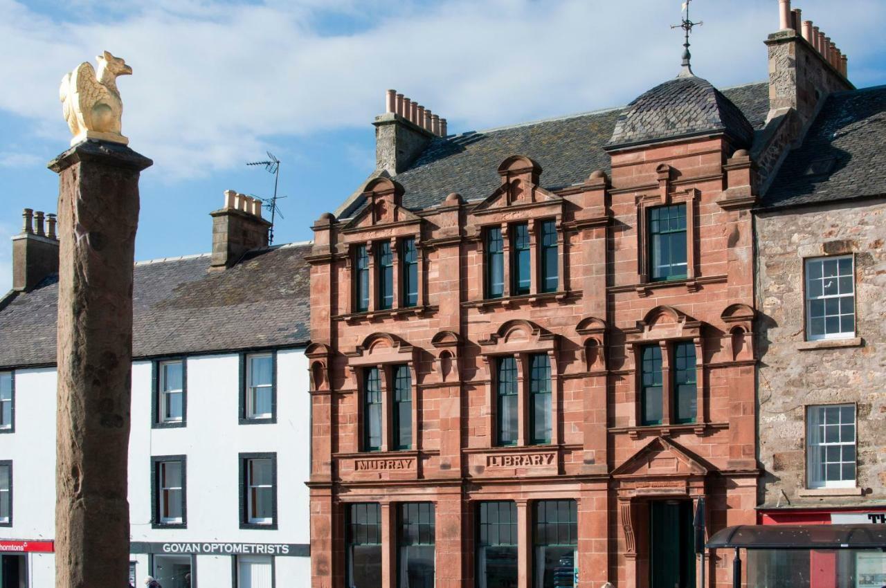 Murray Library Anstruther Exterior photo